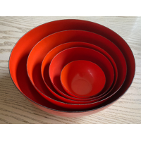 Kaj Franck Arabia Finel nestschalen